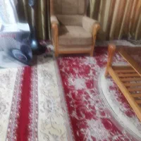 قالی در حد نو