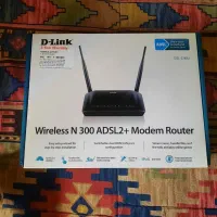 مودم دی لینک Dlink