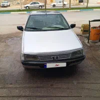 فروش‌پژو405مدل‌94