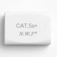 کیستون باکس شبکه روکار NWP ساخت تایوان|مودم و تجهیزات شبکه|تهران, اسکندری|دیوار