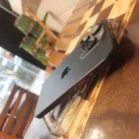 ایفون15Pro/256G/CH|موبایل|مشهد, مشکینی (شهرک غرب)|دیوار