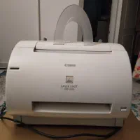 پرینتر Canon با مودم فکس US Robotics|پرینتر، اسکنر، کپی، فکس|تهران, سلسبیل جنوبی|دیوار