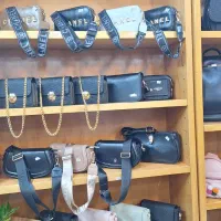 گالری کیف اتا|کیف، کفش، کمربند|اصفهان, گلستان|دیوار