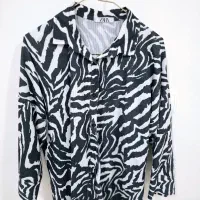 مانتو یا شومیز سایز 38 تا 44|لباس|مشکیندشت, |دیوار