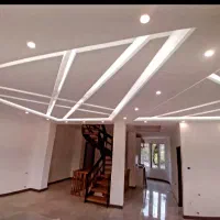 نقاشی ساختمانی|خدمات پیشه و مهارت|چاف و چمخاله, |دیوار