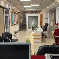 فروش دفتر تجاری 114 متر با 53 متر تراس|فروش دفتر کار، اتاق اداری، مطب|مشهد, امام رضا (ع)|دیوار