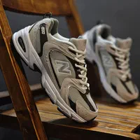 کتونی نیو بالانس 530 طوسی تیره خاکستریG|کیف، کفش، کمربند|تهران, نیروی هوایی (پیروزی)|دیوار