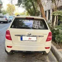 لیفان X60 مدل 97 تحویل 1398|خودرو سواری و وانت|تهران, سازمان برنامه شمالی|دیوار