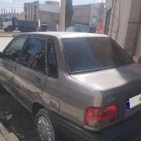 پراید۱۳۱مدل ۹۱|خودرو سواری و وانت|لردگان, |دیوار