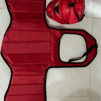 هوگو و کلاه کونگ فو|تجهیزات ورزشی|فومن, |دیوار