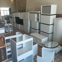 تولیدی روشویی کابینتی ضدآب/فروش مستقیم بدون واسطه