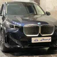 ب ام و آی ایکس وان با کیت ام فول IX1