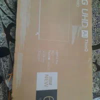 کارتون تلفزیون ال جی