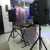 Dj مراسمات جشن ، تولد ، دورهمی|خدمات پذیرایی، مراسم|کرج, کمال‌شهر|دیوار
