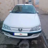 پارس 99 بدون رنگ|خودرو سواری و وانت|مشهد, پورسینا|دیوار