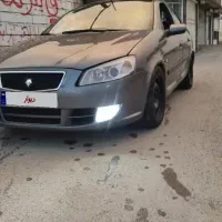 رانا lx خاکستری95|خودرو سواری و وانت|ارومیه, |دیوار