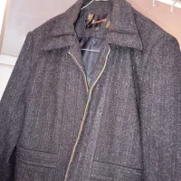 پالتو کتی فوتر|لباس|کرمان, |دیوار