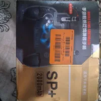 دسته بازی برا گوشی