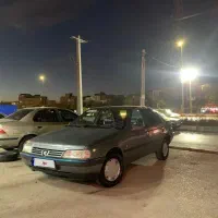 پژو405مدل88|خودرو سواری و وانت|اردبیل, |دیوار