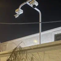 نصب دوربین مداربسته|دوربین مداربسته|میناب, |دیوار