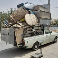 خرید و فروش هر نوع ضایعات