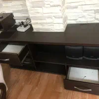 میز تی وی|مبلمان خانگی و میز عسلی|رشت, گلزاران|دیوار