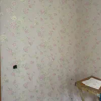 کاغذ دیواری پوستر کفپوش پارکت|خدمات پیشه و مهارت|مشهد, کلاهدوز|دیوار