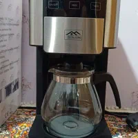 قهوه ساز رویال هوم