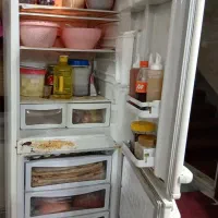 یخچال خانگی سالم بدون تعمیر