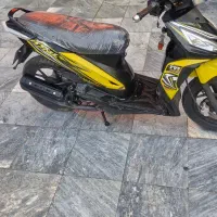 موتور تی وی اس