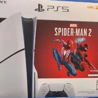 ps5 slim standard نونو