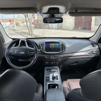 تیگو ۷|خودرو سواری و وانت|سیرجان, |دیوار