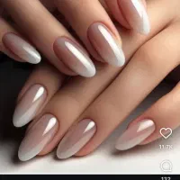 مدل کاشت ناخن