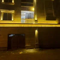 خانه-دوطبقه-رو-پارکینگ-در-زاهدان