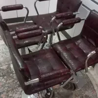 صندلی جک دار