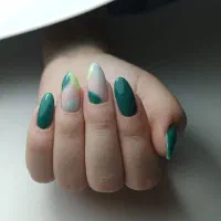 مدل کاشت ناخن (رایگان)|خدمات آرایشگری و زیبایی|شیراز, مسلم|دیوار
