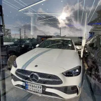 مرسدس بنزC200L فول 2025|خودرو سواری و وانت|خمام, |دیوار