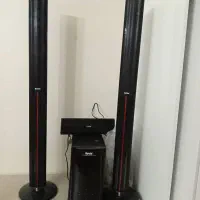 سینما خانواده مارشال