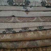 پارچه های قواره ای