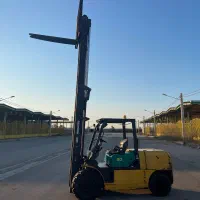 اجاره لیفتراک ۵تن|خدمات حمل و نقل|باوی, |دیوار