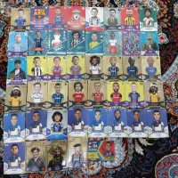 کارت کیمدی که توش هم رویال وهم نوروزی وغیره|کلکسیون و سرگرمی|مرند, |دیوار