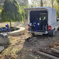 ویدئومتری چاه آب (دوربین چاه)|خدمات پیشه و مهارت|کرج, شهرک نهال و بذر|دیوار