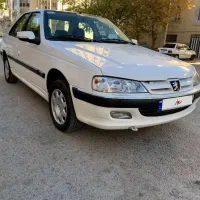 پژوپارس ۱۴۰۰|خودرو سواری و وانت|همدان, |دیوار