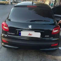 207 مدل403