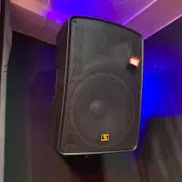 باند پسیو حرفه ای