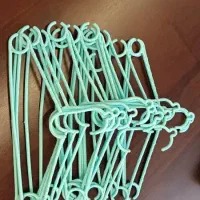 چوب لباسی (رخت آویز)