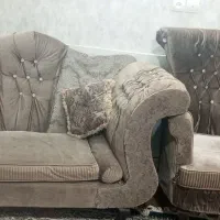 مبل 7نفره