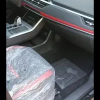 x55 pro مدل ۱۴۰۳|خودرو سواری و وانت|اهواز, زیتون کارمندی|دیوار