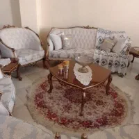 مبل زمرد