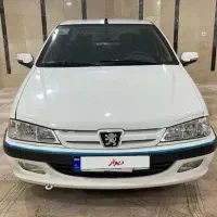 پژو پارس (اقساطی شرایطی)